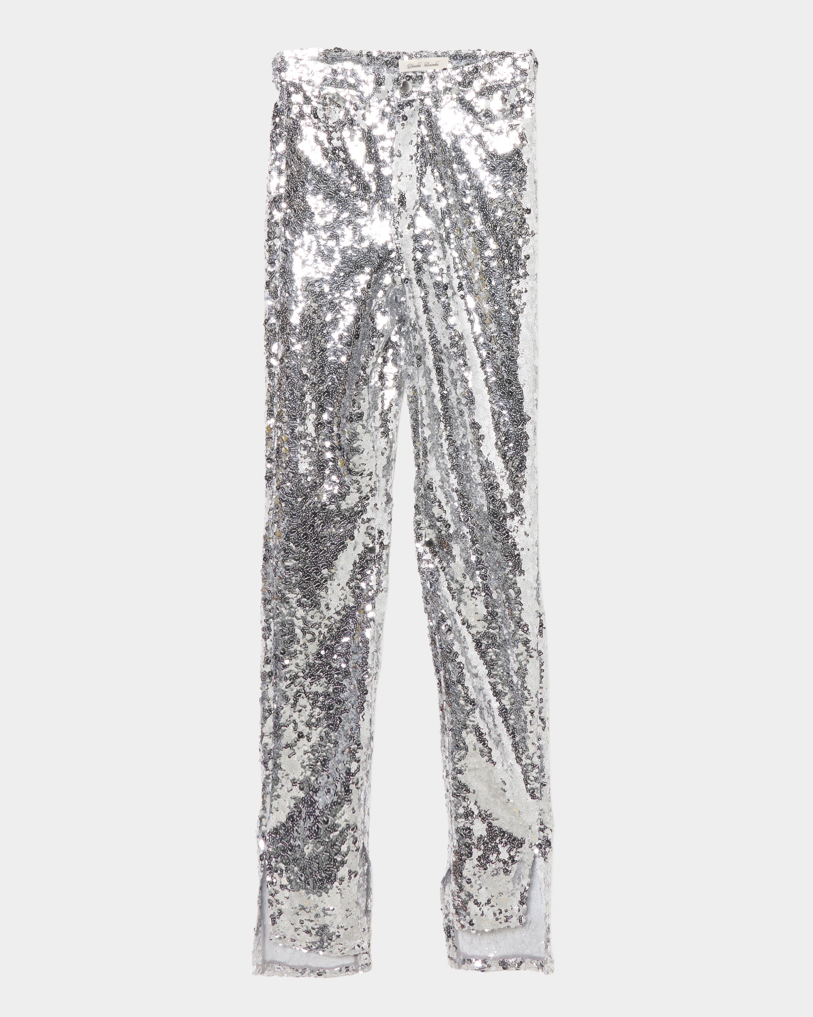 タナカダイスケ|パンツ|spangle tulle pants – tanakadaisuke