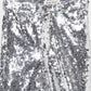 spangle tulle pants【Delivery in September 2026】