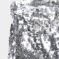 spangle tulle pants【Delivery in September 2026】