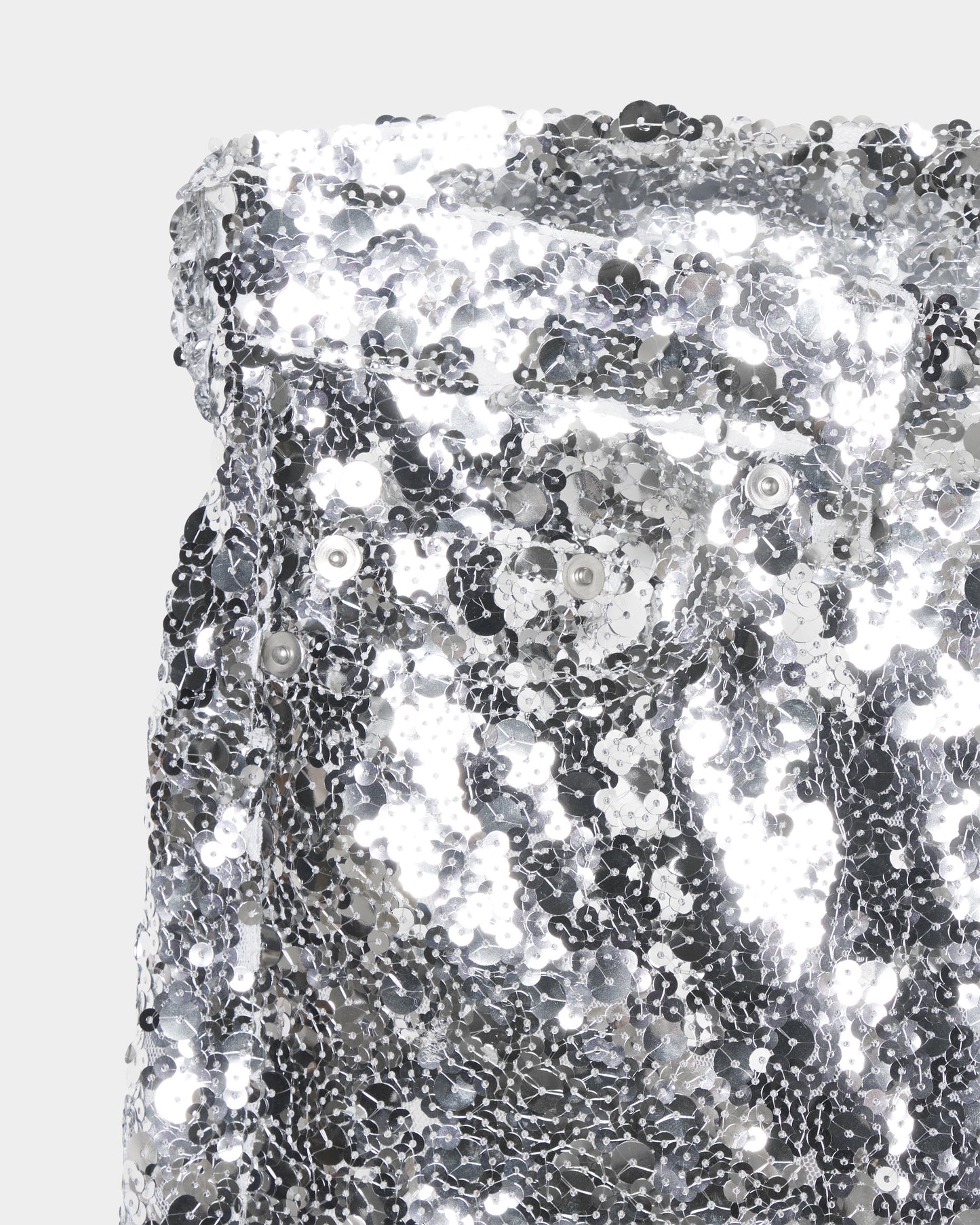 spangle tulle pants【Delivery in September 2026】