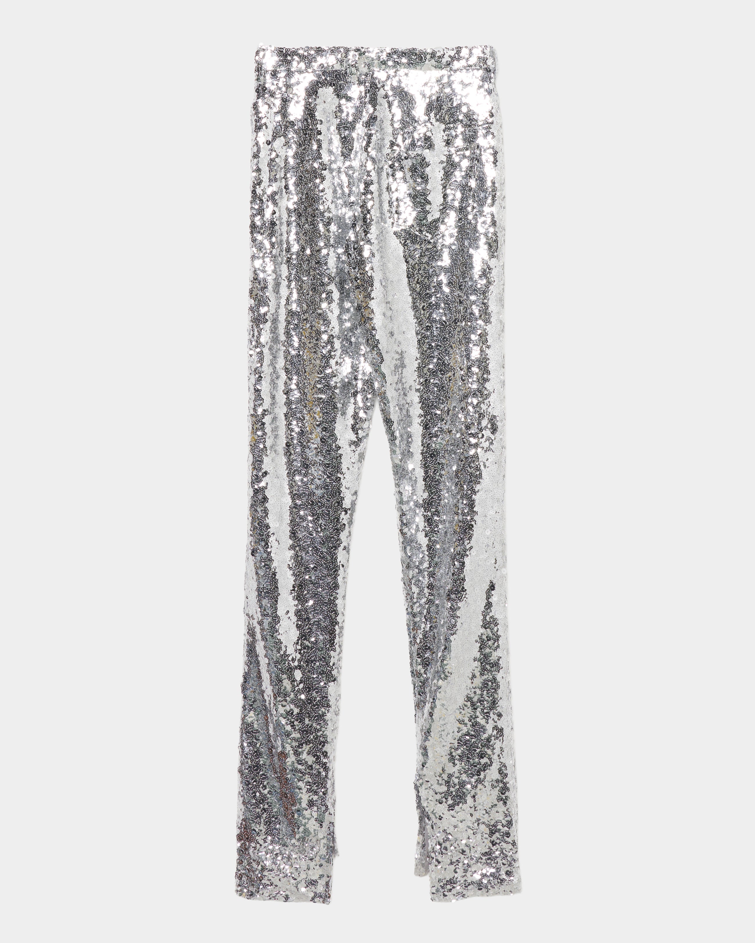 タナカダイスケ|パンツ|spangle tulle pants – tanakadaisuke