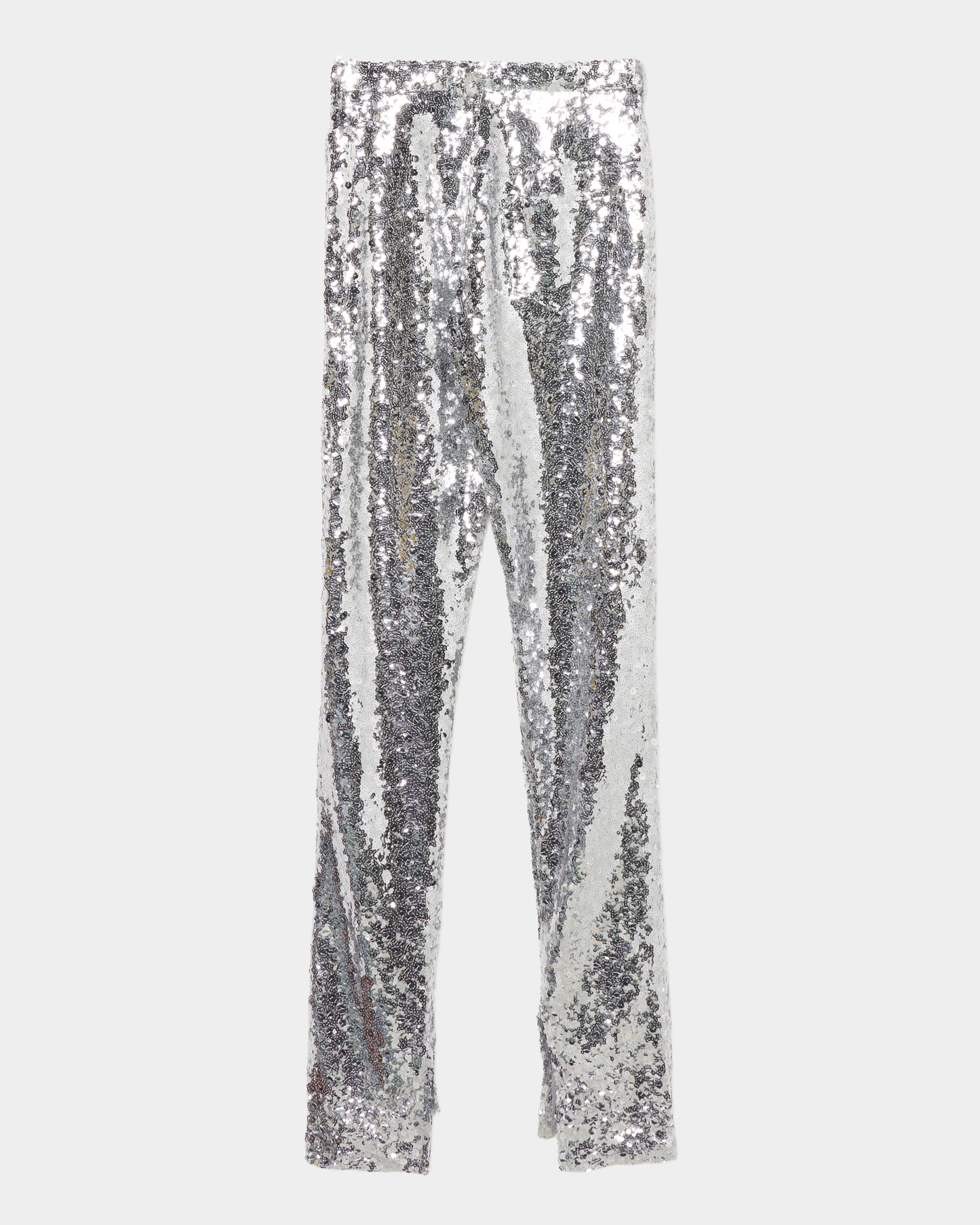 spangle tulle pants【Delivery in September 2026】