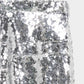 spangle tulle pants【Delivery in September 2026】