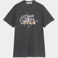 The star T-shirt Pepper【stock】