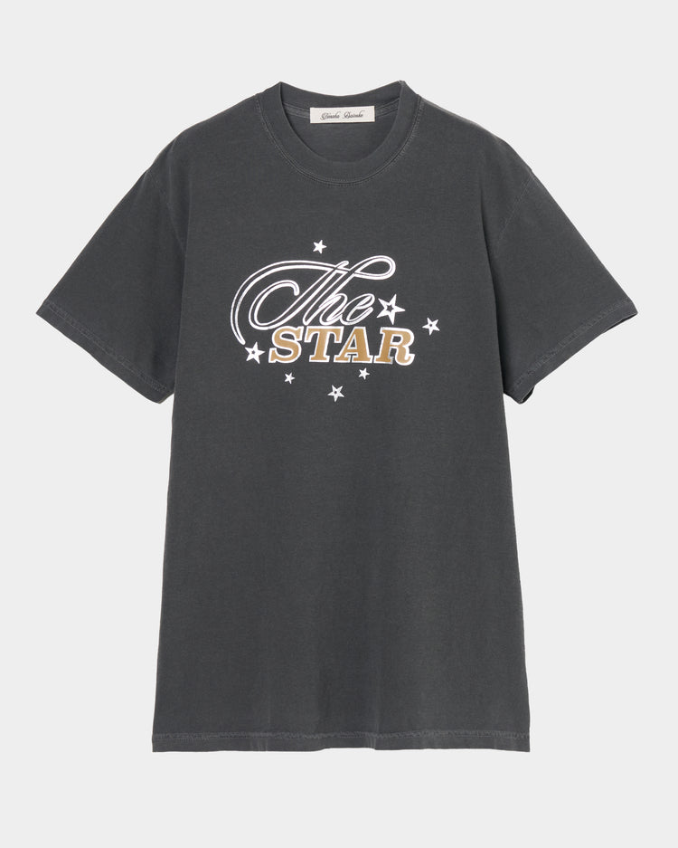 The star T-shirt Pepper【stock】