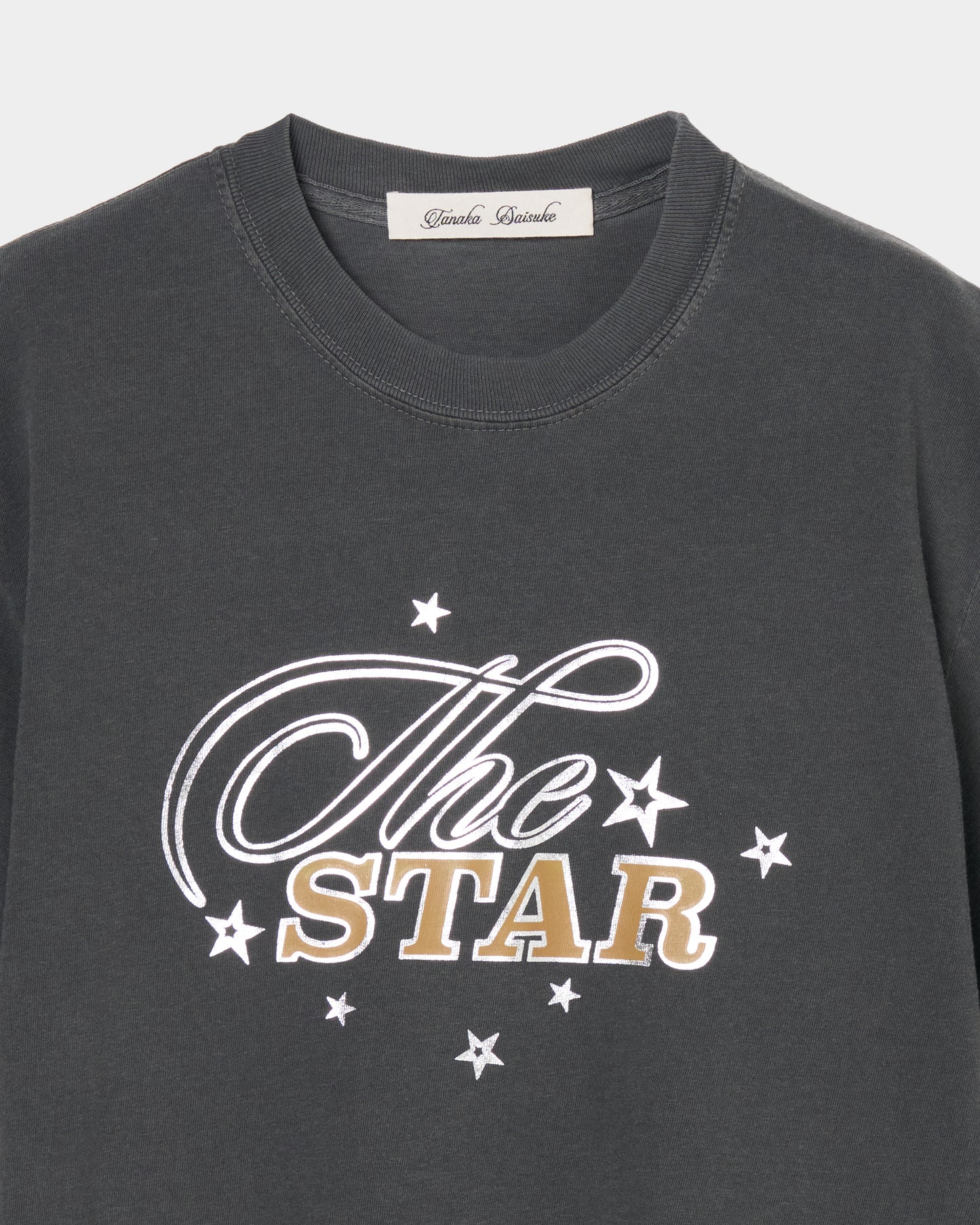 The star T-shirt Pepper【stock】
