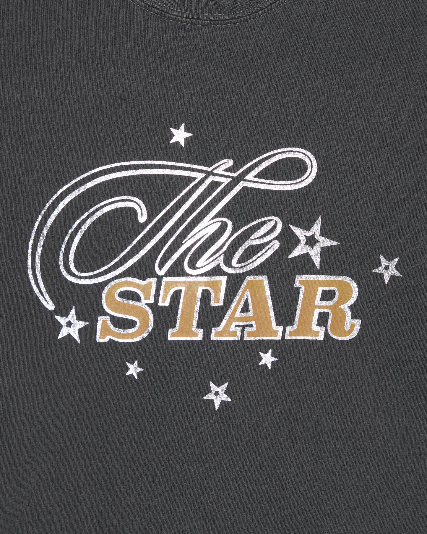 The star T-shirt Pepper【stock】