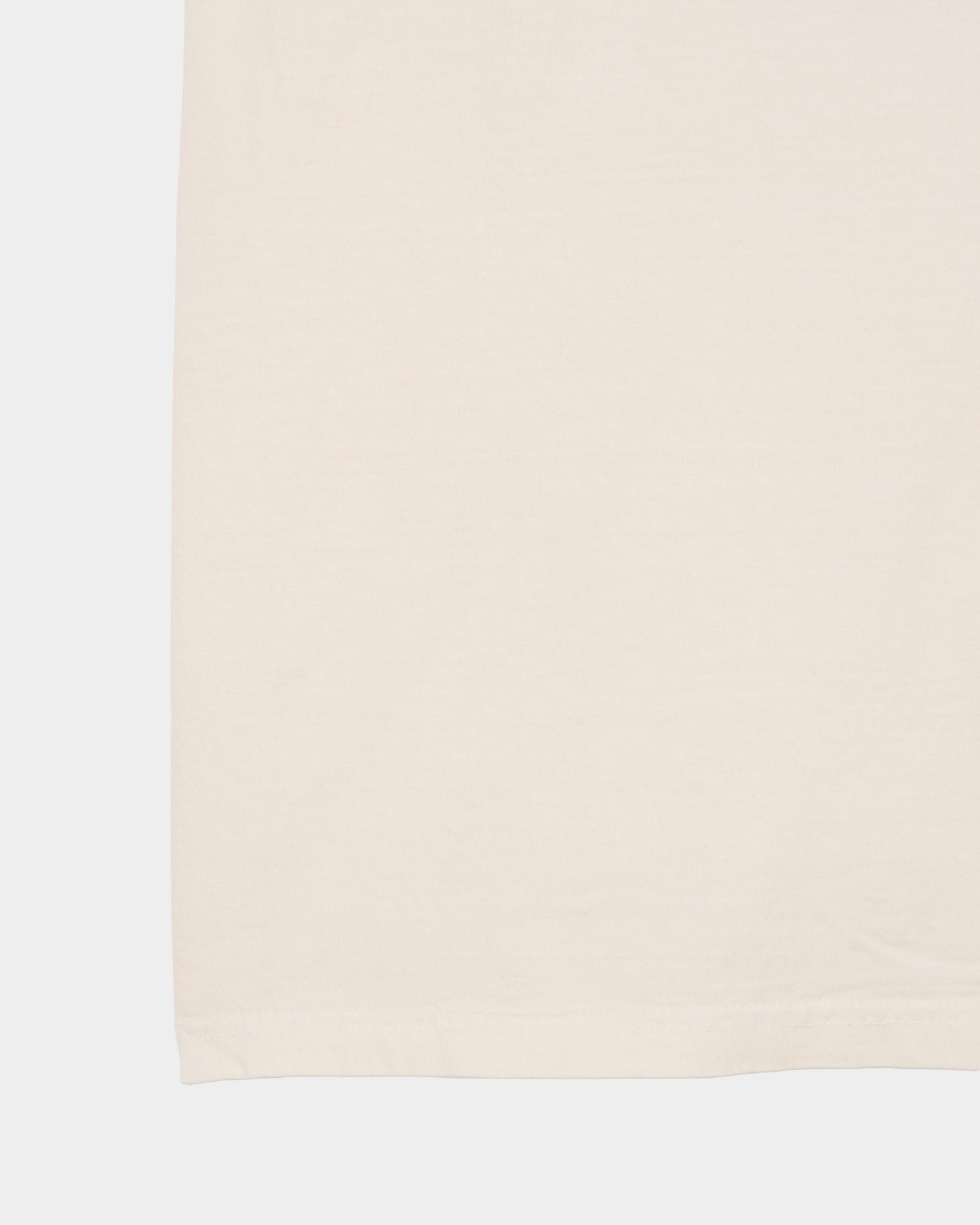 The star T-shirt White【stock】