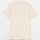 The star T-shirt White【stock】
