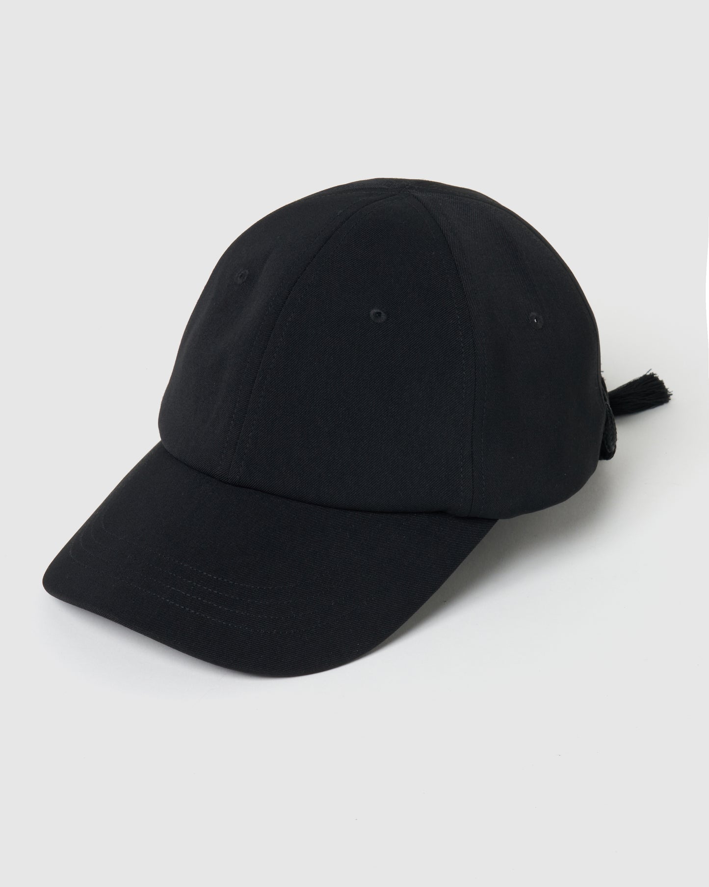 China ribbon cap【stock】