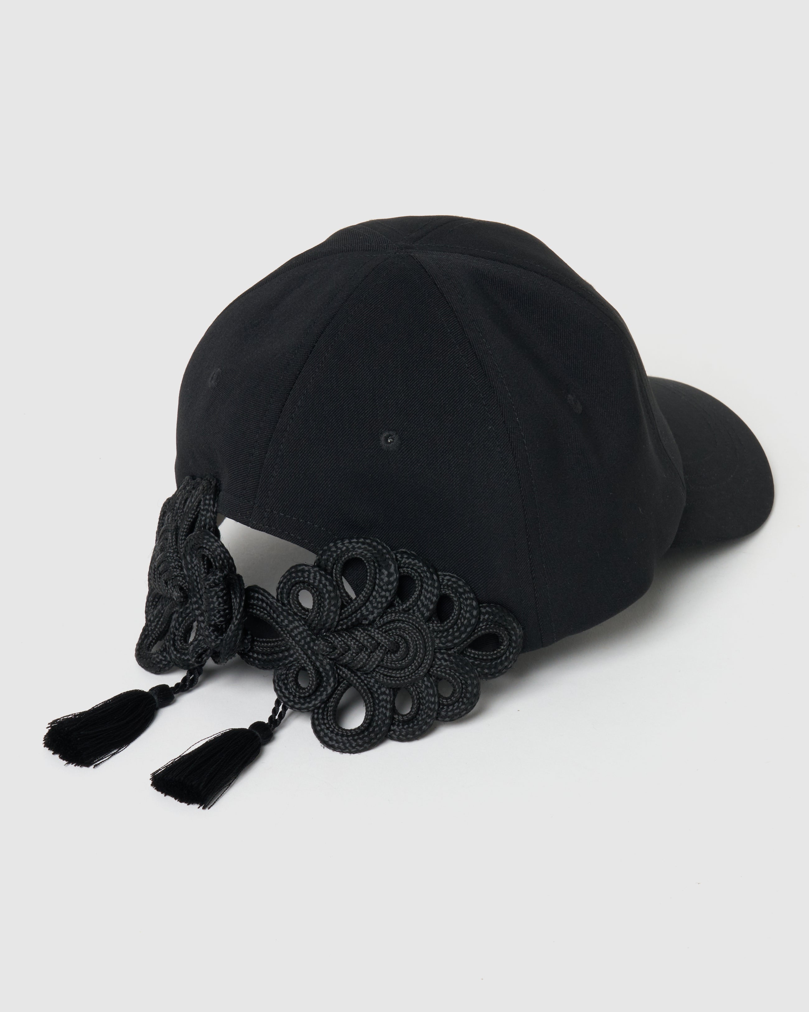 China ribbon cap【stock】 – tanakadaisuke