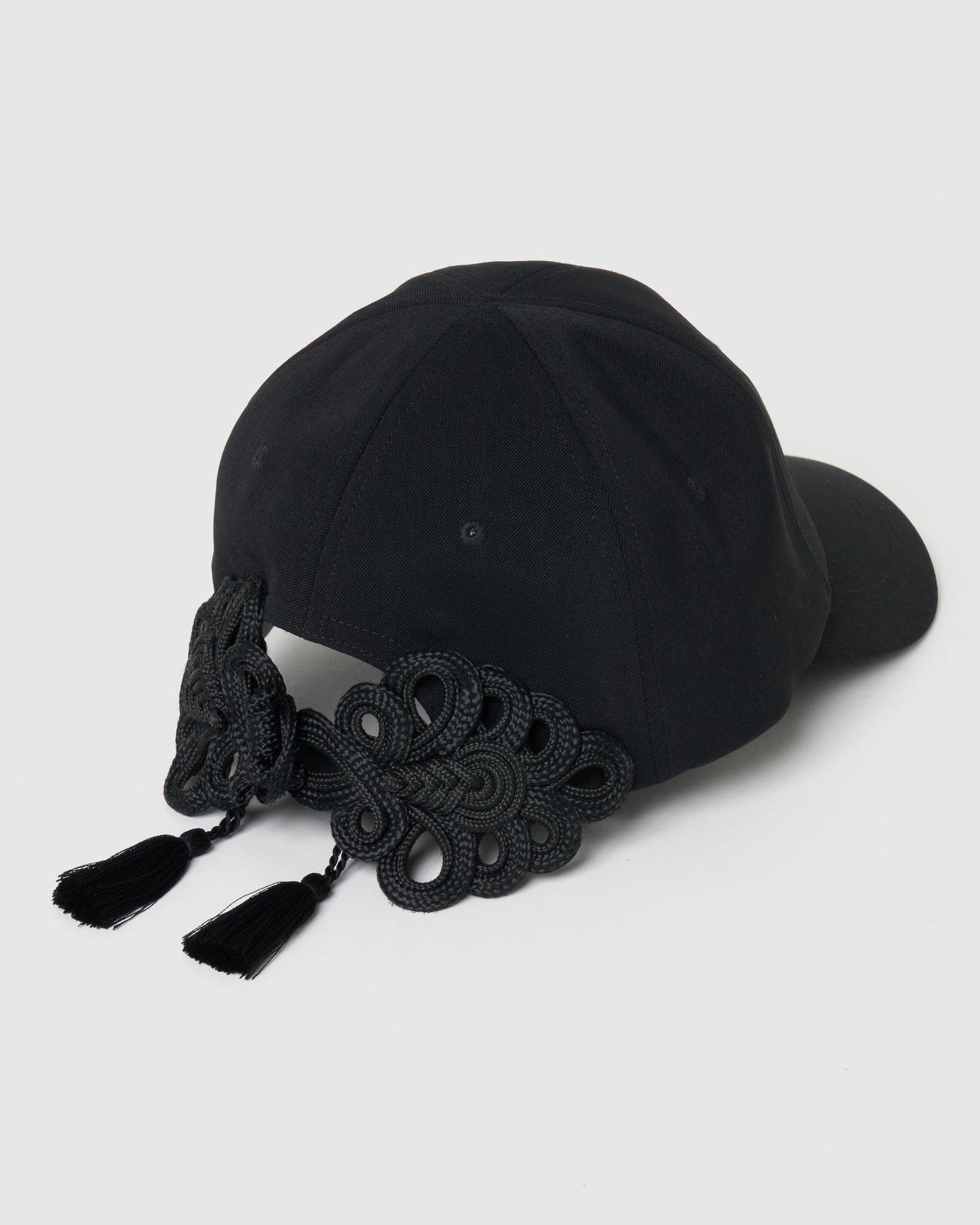 China ribbon cap【stock】