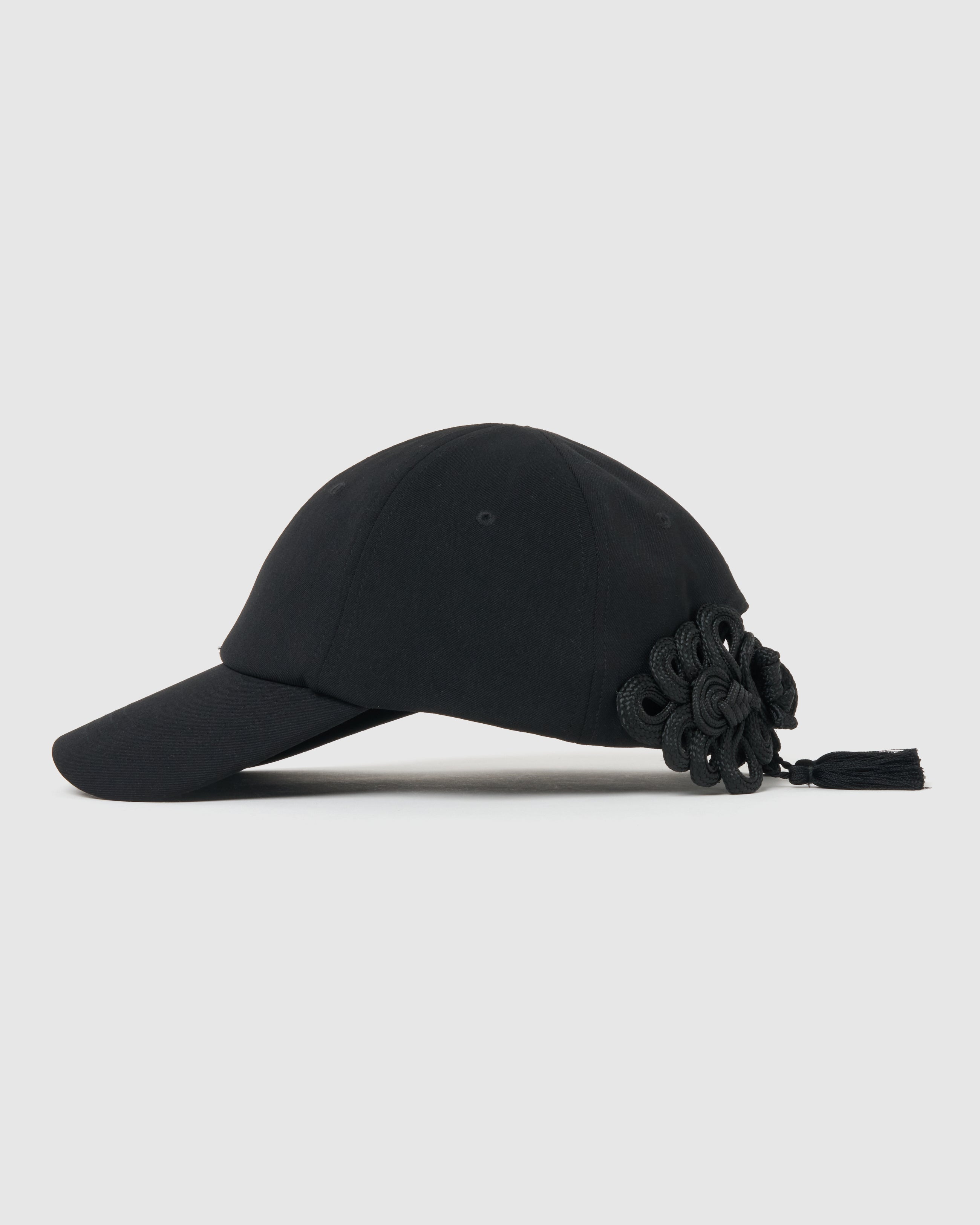 China ribbon cap【stock】 – tanakadaisuke
