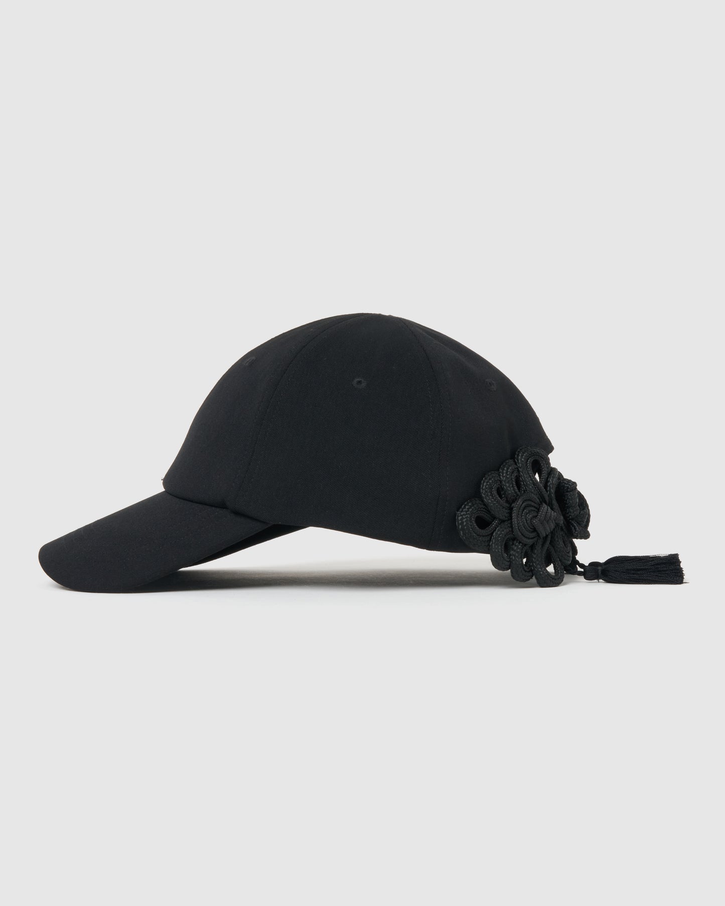 China ribbon cap【stock】