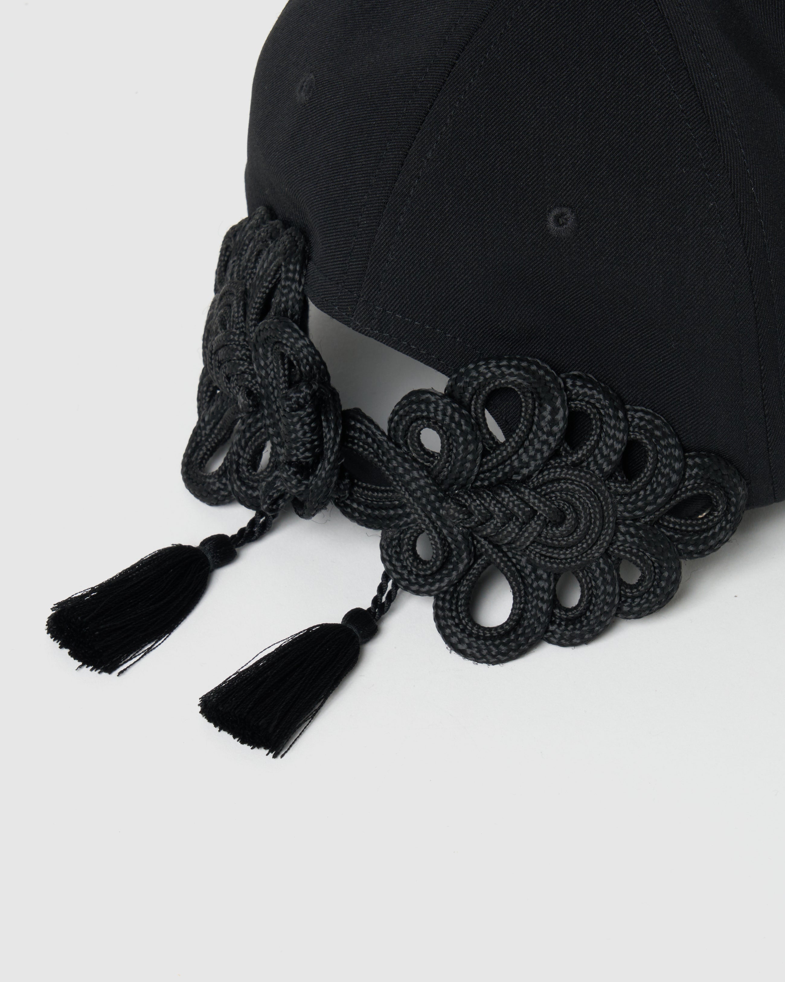 China ribbon cap【stock】 – tanakadaisuke