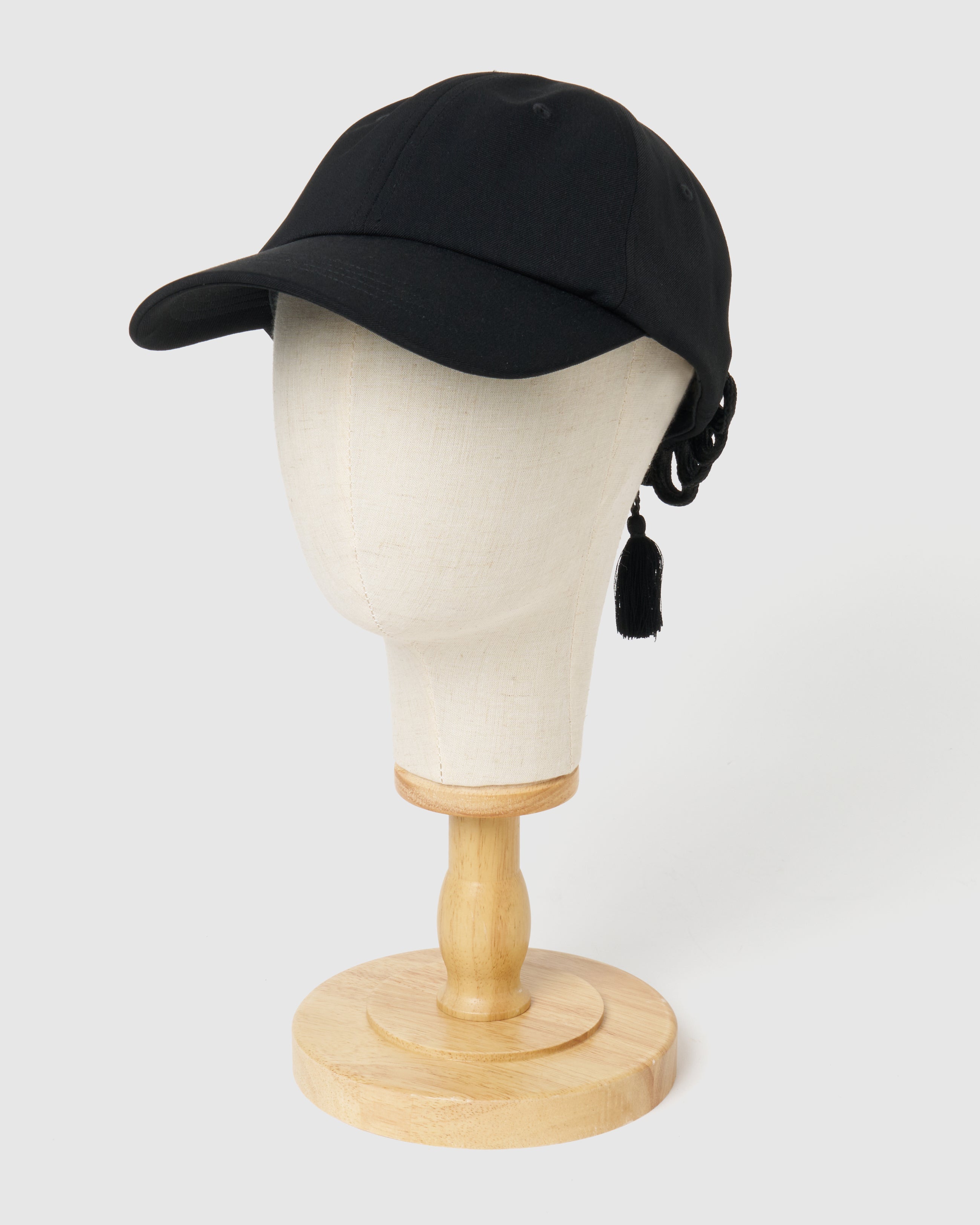 China ribbon cap【stock】 – tanakadaisuke