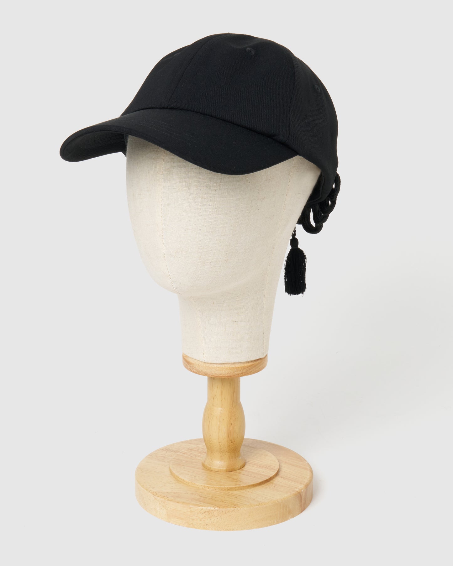 China ribbon cap【stock】