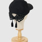 China ribbon cap【stock】