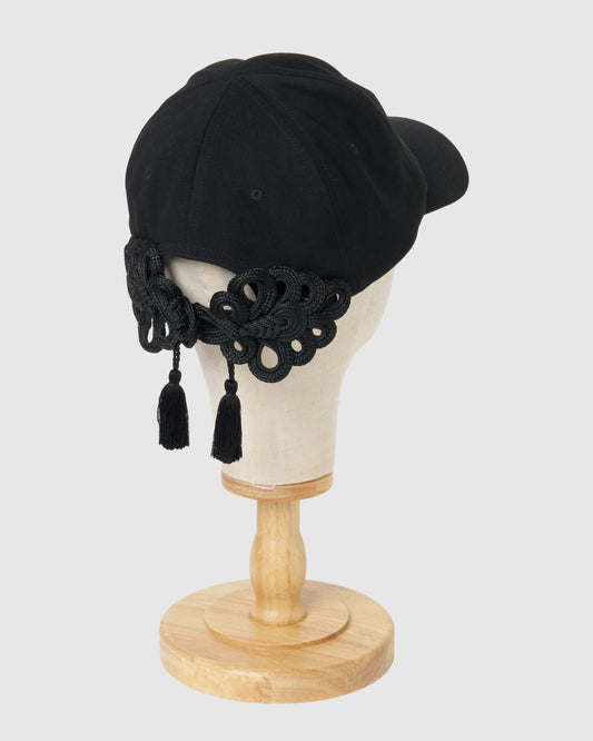 China ribbon cap【stock】