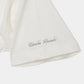 Meringue swan T-shirt White【Delivery in June 2026】