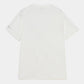 Meringue swan T-shirt White【Delivery in June 2026】