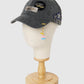Hitting the star cap Gray【Delivery in September 2026】