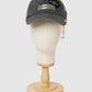 Hitting the star cap Gray【Delivery in September 2026】
