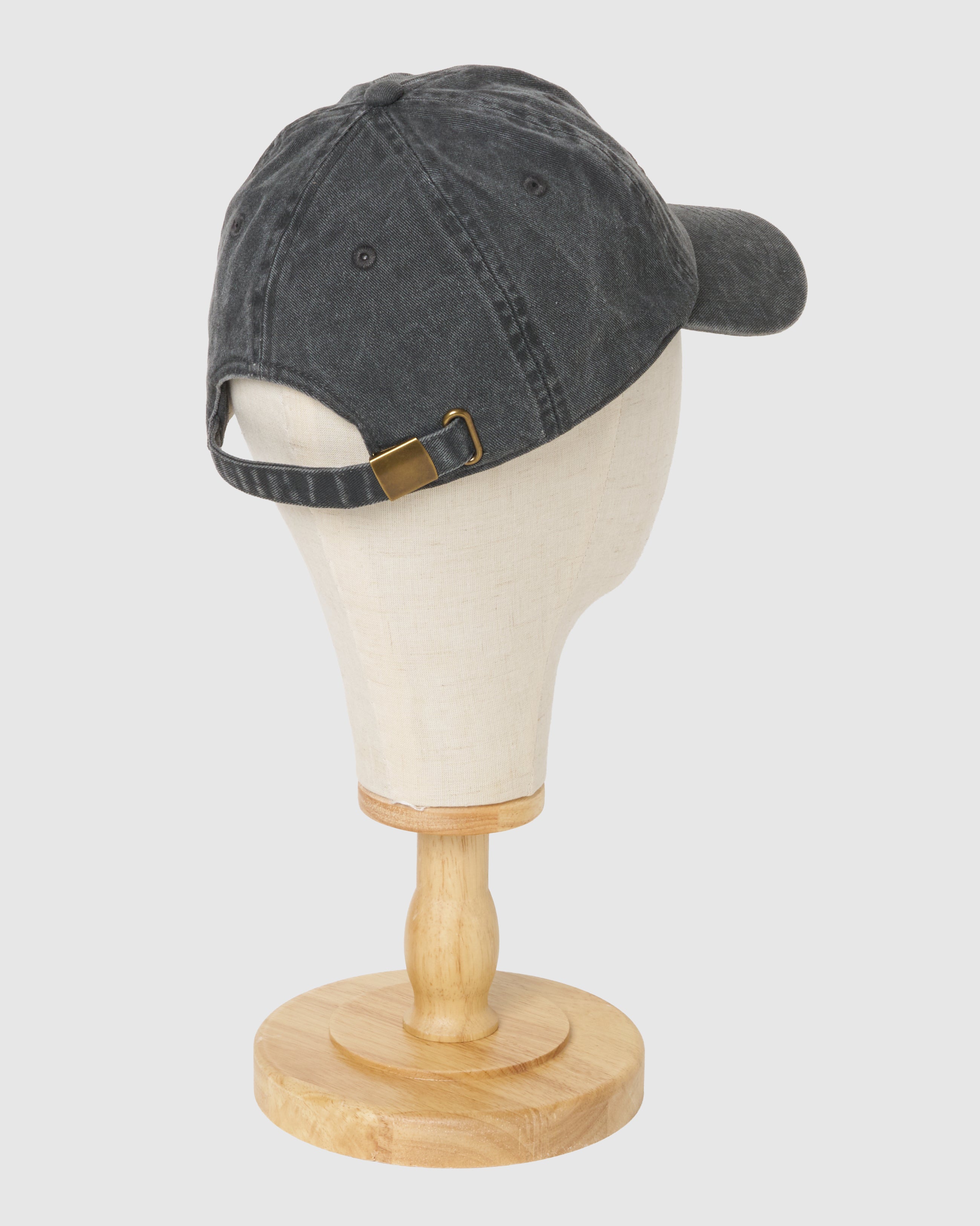 Hitting the star cap Gray【Delivery in September 2026