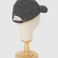 Hitting the star cap Gray【Delivery in September 2026】