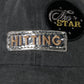 Hitting the star cap Gray【Delivery in September 2026】