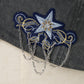 Hitting the star cap Gray【Delivery in September 2026】