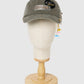 Hitting the star cap Beige【Delivery in September 2026】