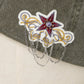 Hitting the star cap Beige【Delivery in September 2026】