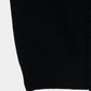 LOVE metal bolts cardigan Black【Delivery in September 2026】