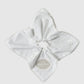 cherry embroidery chou chou White × White【Delivery in September 2026】
