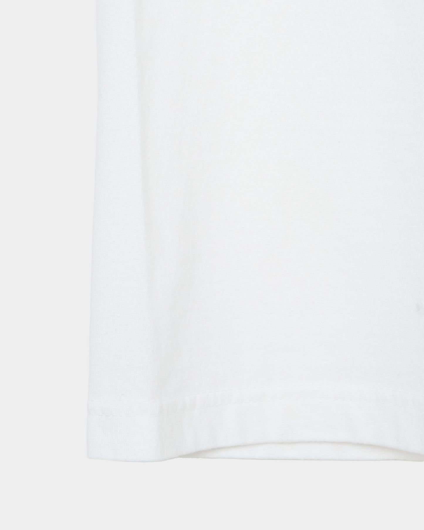 Hitting the star T-shirt White【Delivery in August 2026】