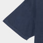 Hitting the star T-shirt Navy【Delivery in August 2026】