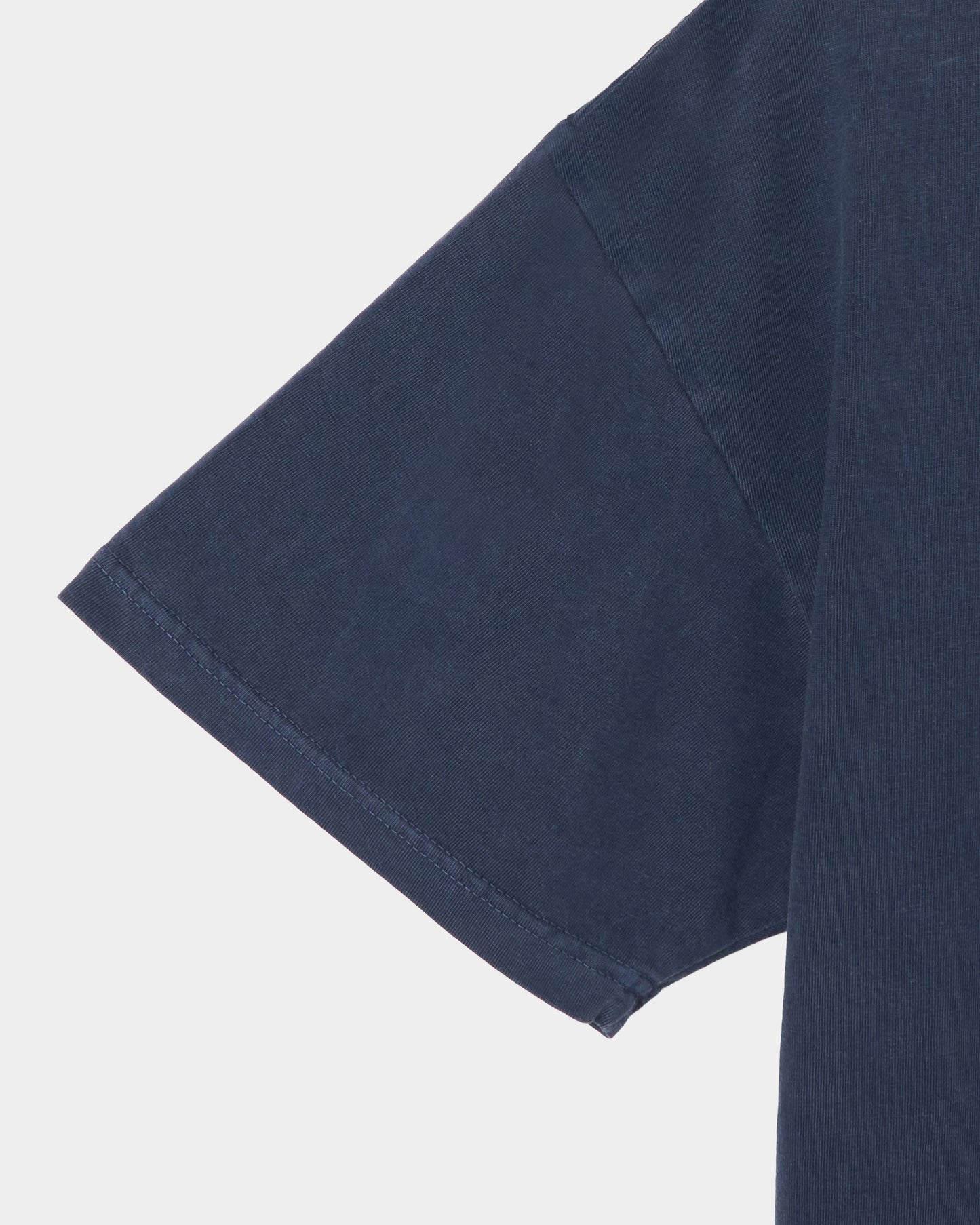 Hitting the star T-shirt Navy【Delivery in August 2026】