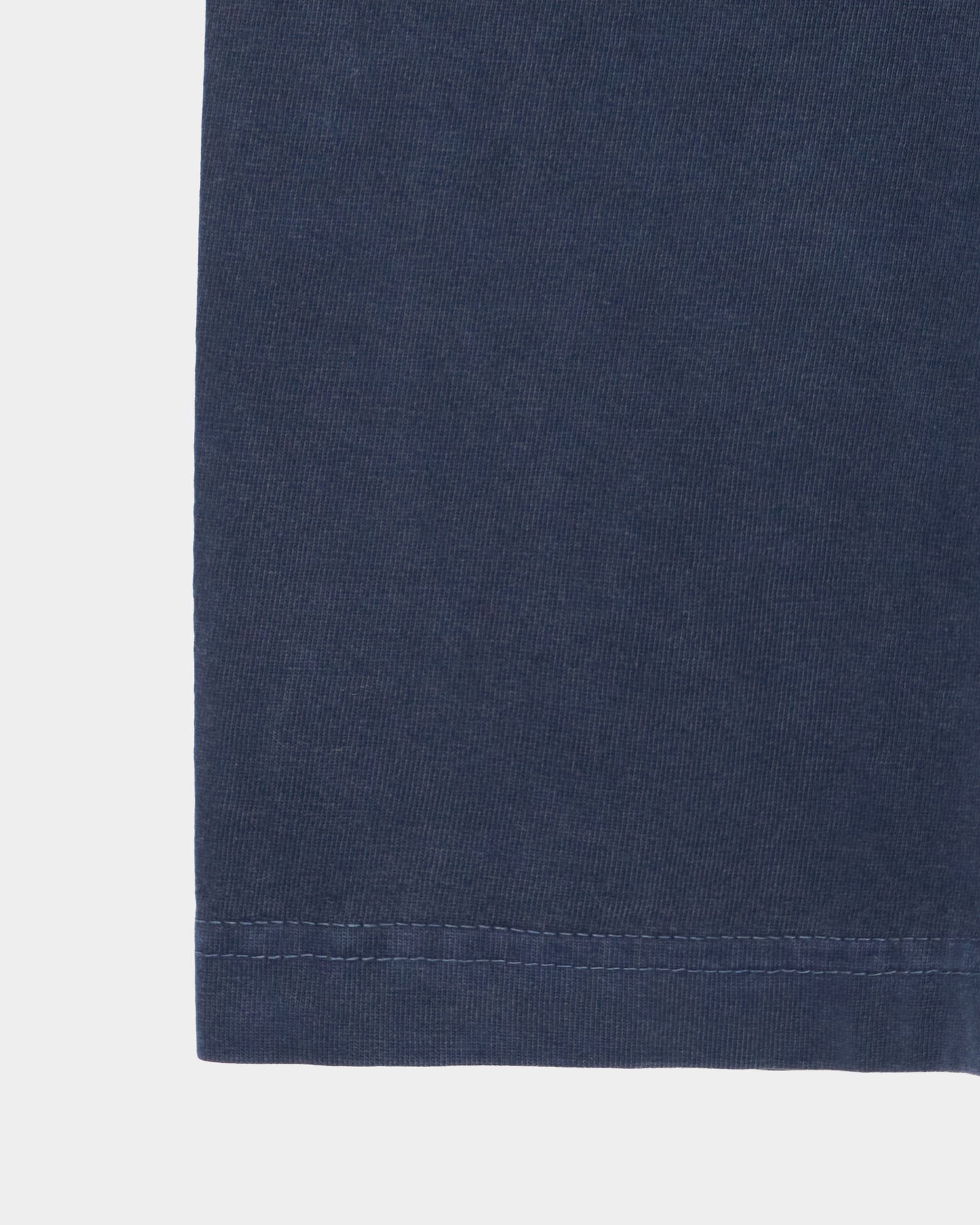 Hitting the star T-shirt Navy【Delivery in August 2026】