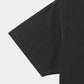 Hitting the star T-shirt Black【Delivery in August 2026】
