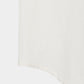 cherry tape ribbon long sleeve shirt White【Delivery in September 2026】