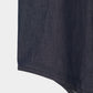 cherry tape ribbon long sleeve shirt Blue【Delivery in September 2026】