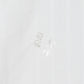 cherry embroidery long sleeve shirt White【Delivery in September 2026】