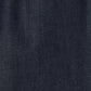 cherry tape ribbon half pants Black【Delivery in September 2026】