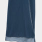 Hitting the star velour pants Blue【Delivery in September 2026】