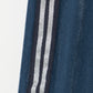 Hitting the star velour pants Blue【Delivery in September 2026】