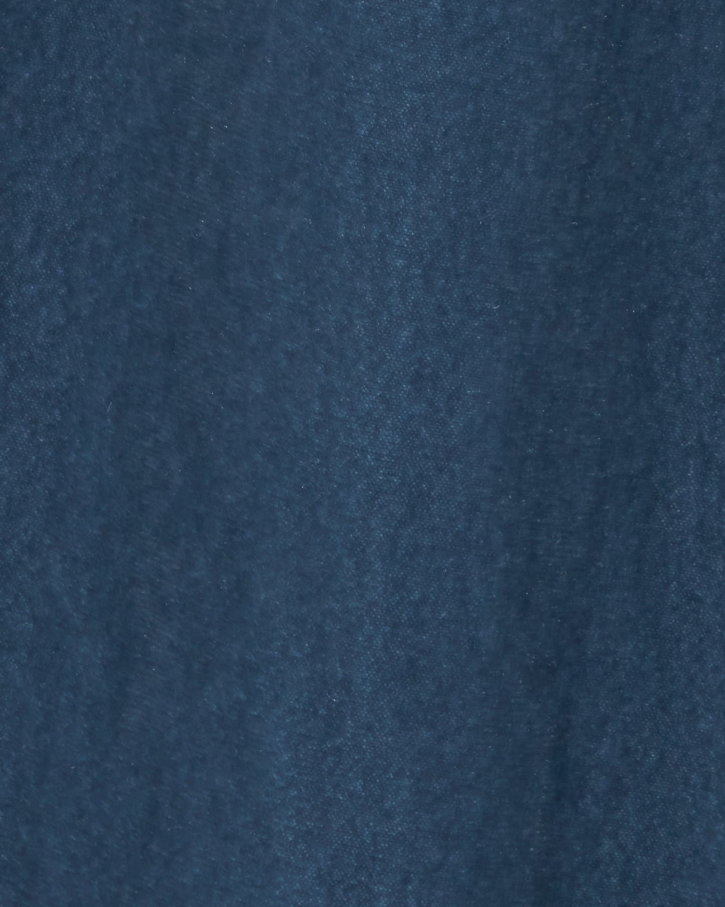 Hitting the star velour pants Blue【Delivery in September 2026】