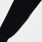 Meringue swan cardigan Black【Stock】