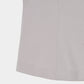 Lace bijou collar blouse Gray【Delivery in March 2027】