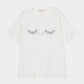 bijou bra tops White【Delivery in March 2027】